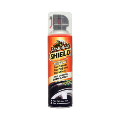 ARMOR ALL Shield Tire Glaze 500ml