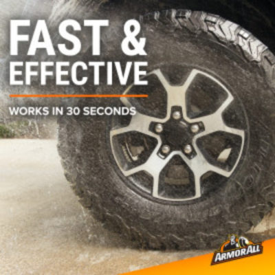 ARMOR ALL wheel & tyre cleaner 500ml - Image 2