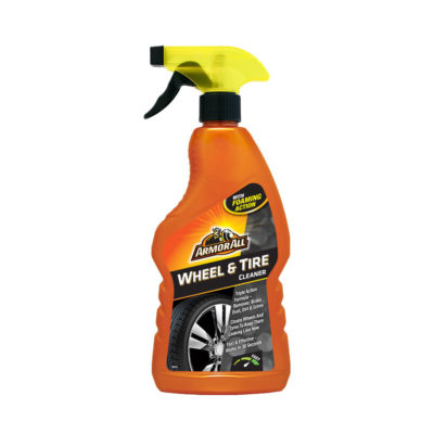 ARMOR ALL wheel & tyre cleaner 500ml