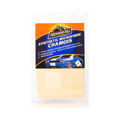 Syntetic microfibre chamois Armor All 480x540mm (6)