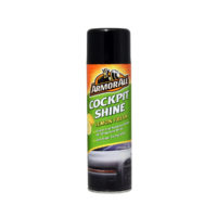 ARMOR ALL cockpit shine Lemon Fresh 500ml