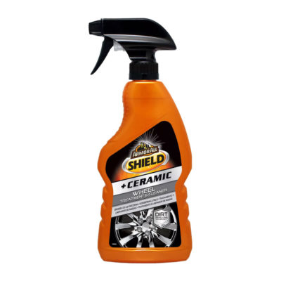 ARMOR ALL Ceramic wheel treatment & cleaner 500ml