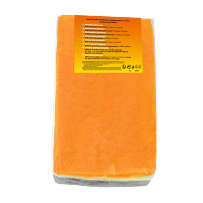 Microfibre cloth Armor All 400x300mm 12 pcs (6) - Image 3