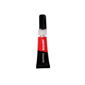 Loctite Super Bond Power Gel instant glue 4 gr