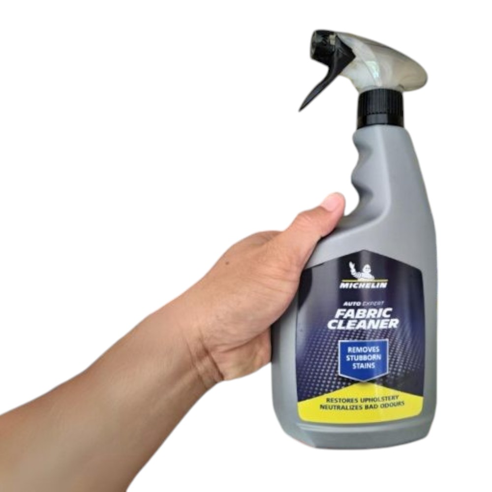 MICHELIN Препарат за почистване на тъкани 650 мл. - Image 2