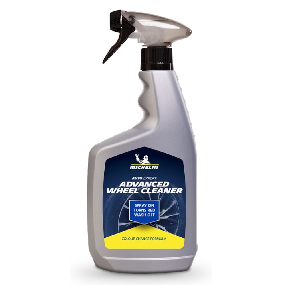 MICHELIN Специална формула за почистване на джанти 650 мл.