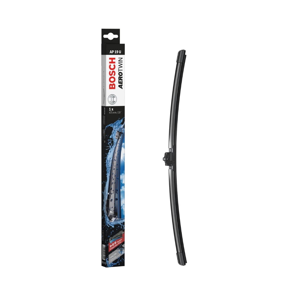 BOSCH Aero Twin Чистачка 475 мм. AP19U