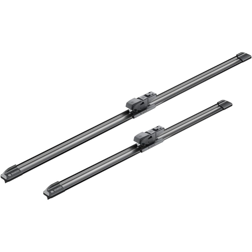 BOSCH Aero Twin Комплект чистачки A398S 600/450 мм. - Image 2