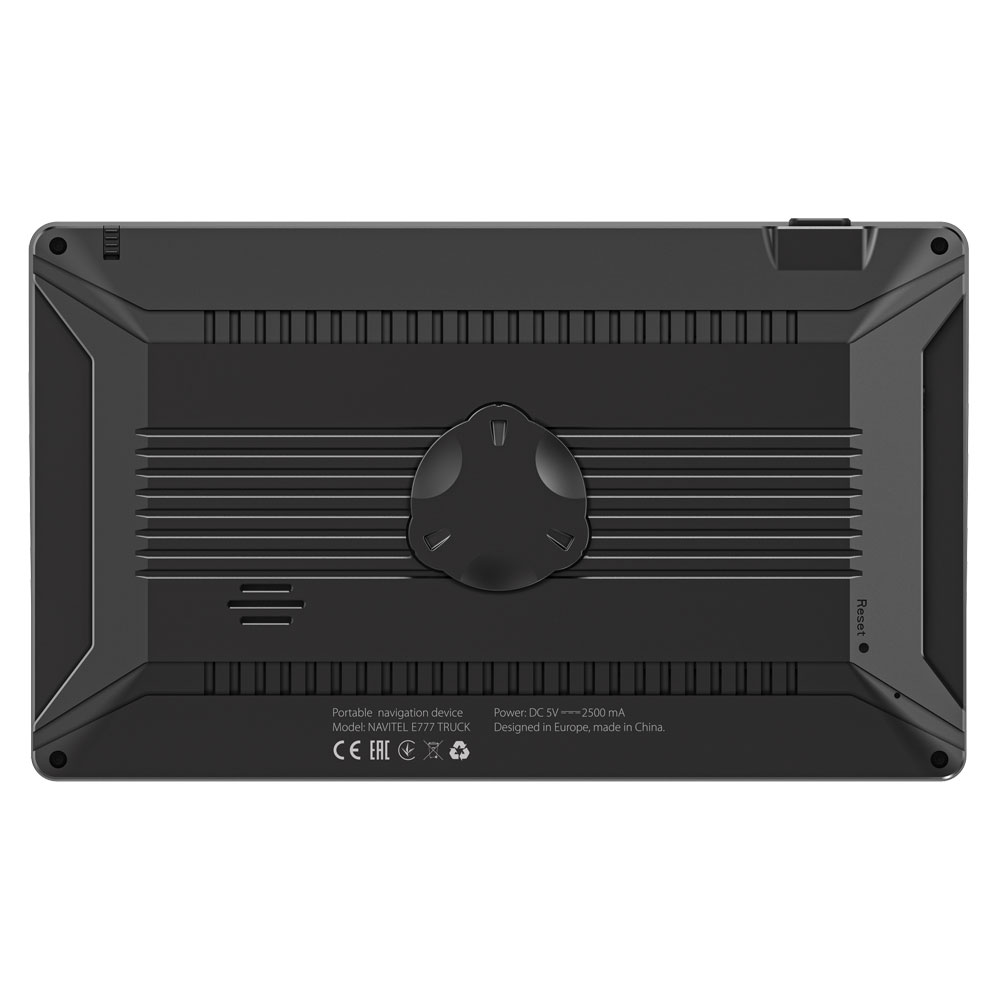 Navigation system NAVITEL E777 TRUCK - Image 4