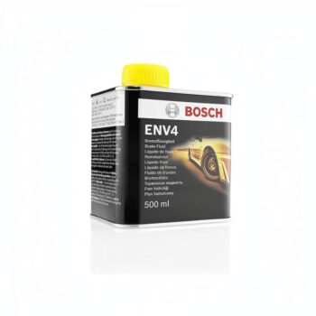 BOSCH Brake Fluid ENV4 0.5 L
