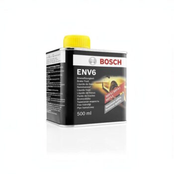 BOSCH Brake Fluid ENV6 0.5 L