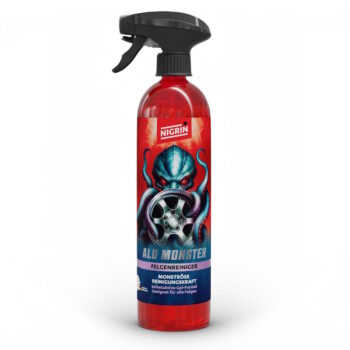 NIGRIN Alu Monster Wheel Cleaner 1 L