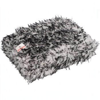 NIGRIN Performance Microfiber Car Wash Sponge