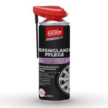 NIGRIN Performance tyre care 500ml