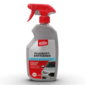 NIGRIN Surface Rust Remover, 500 ml
